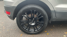 Ford EcoSport 1.0 EcoBoost 140 Titanium S 5dr Petrol Hatchback